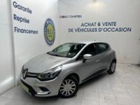 Renault Clio IV 1.5 DCI 75CH ENERGY BUSINESS 5P EURO6C - <small></small> 9.990 € <small>TTC</small> - #1