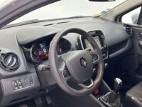 Renault Clio IV 1.5 DCI 75CH ENERGY BUSINESS 5P EURO6C - <small></small> 9.990 € <small>TTC</small> - #7