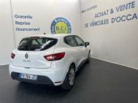 Renault Clio IV 1.5 DCI 75CH ENERGY BUSINESS 5P EURO6C - <small></small> 9.990 € <small>TTC</small> - #4