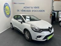 Renault Clio IV 1.5 DCI 75CH ENERGY BUSINESS 5P EURO6C - <small></small> 9.990 € <small>TTC</small> - #5