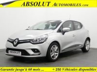 Renault Clio IV 1.5 DCI 75CH ENERGY BUSINESS 5P EURO6C - <small></small> 11.880 € <small>TTC</small> - #1