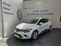 Renault Clio IV 1.5 DCI 75CH ENERGY BUSINESS 5P EURO6C - <small></small> 9.990 € <small>TTC</small> - #1