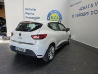 Renault Clio IV 1.5 DCI 75CH ENERGY BUSINESS 5P EURO6C - <small></small> 9.990 € <small>TTC</small> - #5