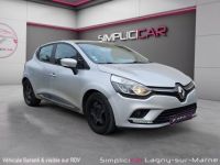 Renault Clio IV 1.5 dCi 75ch Energy Life - <small></small> 6.990 € <small>TTC</small> - #1