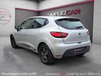 Renault Clio IV 1.5 dCi 75ch Energy Life - <small></small> 6.990 € <small>TTC</small> - #3