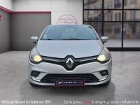 Renault Clio IV 1.5 dCi 75ch Energy Life - <small></small> 6.990 € <small>TTC</small> - #7