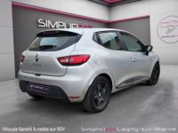 Renault Clio IV 1.5 dCi 75ch Energy Life - <small></small> 6.990 € <small>TTC</small> - #13