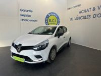 Renault Clio IV 1.5 DCI 75CH ENERGY LIFE 5P - <small></small> 9.290 € <small>TTC</small> - #1