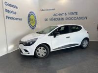 Renault Clio IV 1.5 DCI 75CH ENERGY LIFE 5P - <small></small> 9.290 € <small>TTC</small> - #2