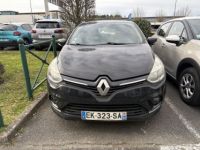 Renault Clio IV 1.5 DCI 75CH ENERGY LIMITED 5P - <small></small> 9.490 € <small>TTC</small> - #1