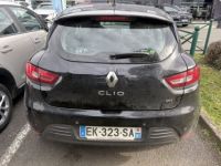 Renault Clio IV 1.5 DCI 75CH ENERGY LIMITED 5P - <small></small> 9.490 € <small>TTC</small> - #9