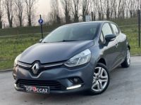 Renault Clio IV 1.5 DCI 75CH ENERGY LIMITED * 2017 * GPS * LED * REGULATEUR * GARANTIE - <small></small> 7.990 € <small>TTC</small> - #1