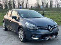 Renault Clio IV 1.5 DCI 75CH ENERGY LIMITED * 2017 * GPS * LED * REGULATEUR * GARANTIE - <small></small> 7.990 € <small>TTC</small> - #2