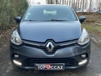 Renault Clio IV 1.5 DCI 75CH ENERGY LIMITED * 2017 * GPS * LED * REGULATEUR * GARANTIE - <small></small> 7.990 € <small>TTC</small> - #6