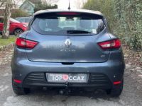 Renault Clio IV 1.5 DCI 75CH ENERGY LIMITED * 2017 * GPS * LED * REGULATEUR * GARANTIE - <small></small> 7.990 € <small>TTC</small> - #7