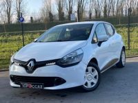 Renault Clio IV 1.5 DCI 75CH ENERGY ZEN 5P 134.000KM * 05/2016 GARANTIE - <small></small> 6.490 € <small>TTC</small> - #1