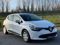 Renault Clio IV 1.5 DCI 75CH ENERGY ZEN 5P 134.000KM * 05/2016 GARANTIE - <small></small> 6.490 € <small>TTC</small> - #2