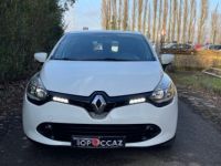 Renault Clio IV 1.5 DCI 75CH ENERGY ZEN 5P 134.000KM * 05/2016 GARANTIE - <small></small> 6.490 € <small>TTC</small> - #6