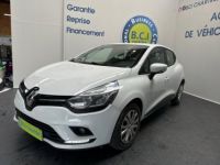 Renault Clio IV 1.5 DCI 75CH ENERGY ZEN 5P - <small></small> 8.990 € <small>TTC</small> - #2