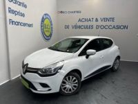 Renault Clio IV 1.5 DCI 75CH ENERGY ZEN 5P - <small></small> 8.990 € <small>TTC</small> - #3