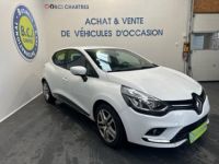 Renault Clio IV 1.5 DCI 75CH ENERGY ZEN 5P - <small></small> 9.690 € <small>TTC</small> - #2