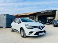 Renault Clio IV 1.5 dci 75cv - <small></small> 6.990 € <small>TTC</small> - #1