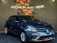 Renault Clio IV 1.5 DCI 90 Cv Boite Automatique EDC Climatisation Régulateur Ct Ok 2026 - <small></small> 9.990 € <small>TTC</small> - #2