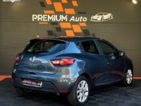 Renault Clio IV 1.5 DCI 90 Cv Boite Automatique EDC Climatisation Régulateur Ct Ok 2026 - <small></small> 9.990 € <small>TTC</small> - #3