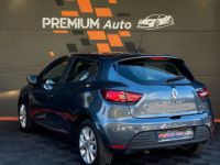 Renault Clio IV 1.5 DCI 90 Cv Boite Automatique EDC Climatisation Régulateur Ct Ok 2026 - <small></small> 9.990 € <small>TTC</small> - #4