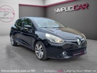 Renault Clio IV 1.5 dCi 90 eco2 Zen - <small></small> 6.990 € <small>TTC</small> - #1