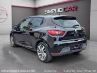 Renault Clio IV 1.5 dCi 90 eco2 Zen - <small></small> 6.990 € <small>TTC</small> - #3