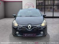 Renault Clio IV 1.5 dCi 90 eco2 Zen - <small></small> 6.990 € <small>TTC</small> - #7