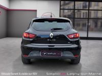 Renault Clio IV 1.5 dCi 90 eco2 Zen - <small></small> 6.990 € <small>TTC</small> - #8