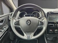 Renault Clio IV 1.5 dCi 90 eco2 Zen - <small></small> 6.990 € <small>TTC</small> - #11