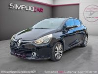 Renault Clio IV 1.5 dCi 90 eco2 Zen - <small></small> 6.990 € <small>TTC</small> - #13