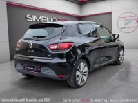 Renault Clio IV 1.5 dCi 90 eco2 Zen - <small></small> 6.990 € <small>TTC</small> - #14