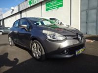 Renault Clio IV 1.5 DCi 90 Energy eco2  Zen - <small></small> 8.990 € <small>TTC</small> - #3