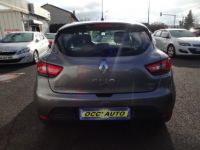 Renault Clio IV 1.5 DCi 90 Energy eco2  Zen - <small></small> 8.990 € <small>TTC</small> - #5