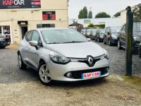 Renault Clio iv 1.5 dci 90 energy intens garantie 6 mois distribution neuve - <small></small> 8.490 € <small>TTC</small> - #1