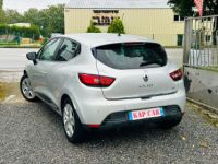 Renault Clio iv 1.5 dci 90 energy intens garantie 6 mois distribution neuve - <small></small> 8.490 € <small>TTC</small> - #2