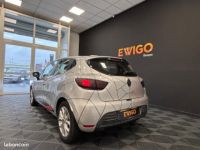 Renault Clio IV 1.5 DCI 90CH BUSINESS BVA- BASS REFLEX- RADARS DE RECUL- MODIFICIATIONS REVERSIBLES - <small></small> 11.290 € <small>TTC</small> - #3