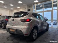 Renault Clio IV 1.5 DCI 90CH BUSINESS BVA- BASS REFLEX- RADARS DE RECUL- MODIFICIATIONS REVERSIBLES - <small></small> 11.290 € <small>TTC</small> - #5