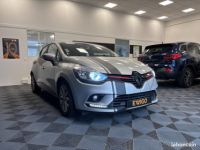 Renault Clio IV 1.5 DCI 90CH BUSINESS BVA- BASS REFLEX- RADARS DE RECUL- MODIFICIATIONS REVERSIBLES - <small></small> 11.290 € <small>TTC</small> - #6