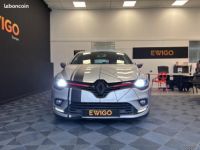 Renault Clio IV 1.5 DCI 90CH BUSINESS BVA- BASS REFLEX- RADARS DE RECUL- MODIFICIATIONS REVERSIBLES - <small></small> 11.290 € <small>TTC</small> - #7