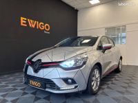 Renault Clio IV 1.5 DCI 90CH BUSINESS BVA- BASS REFLEX- RADARS DE RECUL- MODIFICIATIONS REVERSIBLES - <small></small> 11.290 € <small>TTC</small> - #20