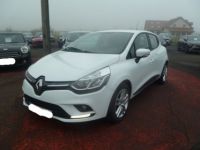 Renault Clio IV 1.5 DCI 90CH ENERGY BUSINESS 5 PORTES - <small></small> 12.950 € <small>TTC</small> - #1