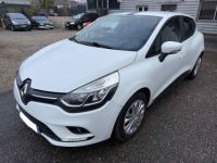 Renault Clio IV 1.5 dCi 90ch energy Business 5p - <small></small> 9.990 € <small>TTC</small> - #1