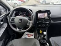 Renault Clio IV 1.5 dCi 90ch energy Business 5p - <small></small> 9.990 € <small>TTC</small> - #9