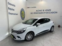Renault Clio IV 1.5 DCI 90CH ENERGY BUSINESS 5P EURO6C - <small></small> 9.990 € <small>TTC</small> - #1