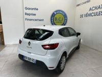 Renault Clio IV 1.5 DCI 90CH ENERGY BUSINESS 5P EURO6C - <small></small> 9.990 € <small>TTC</small> - #3
